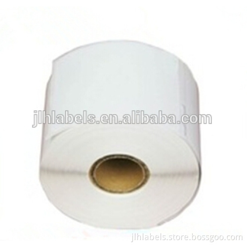 2-1/8" x 2-3/4" DYMO LabelWriters Compatible 30324 Labels 54mm x 70mm 320Pcs per Roll